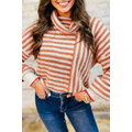 Orange Stripe