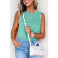 Sea Green