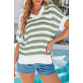 Green Stripe