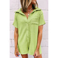 Meadow Mist Green