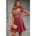 Red Sandalwood
