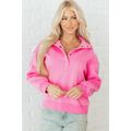 Bright Pink