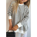 Black Stripe