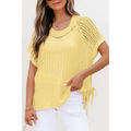 Yellow Cream
