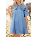 Beau Blue