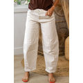 Khaki Stripe