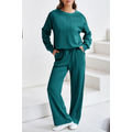 Sea Green