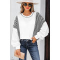 White Stripe