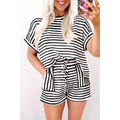 Black Stripe