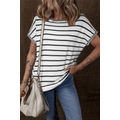 White Stripe