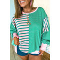 Green Stripe