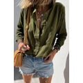 Jungle Green