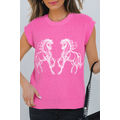 Sachet Pink
