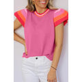 Bright Pink