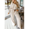 Khaki Stripe