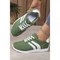 Blackish Green