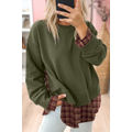 Moss Green