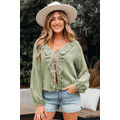 Meadow Mist Green