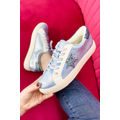 Silvery