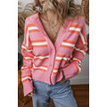 Pink Stripe