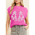 Bright Pink