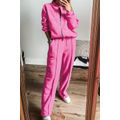Bright Pink