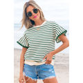 Green Stripe