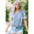 Beau Blue