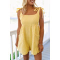 Yellow Stripe