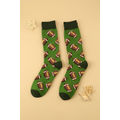Blackish Green