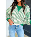 Bright Green