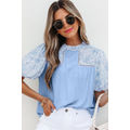 Beau Blue