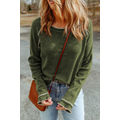 Jungle Green