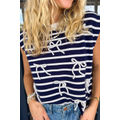 Blue Stripe