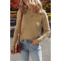Straw Yellow