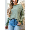 Green Stripe