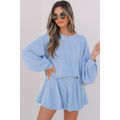 Sky Blue