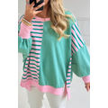 Green Stripe