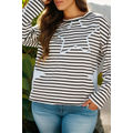 Gray Stripe