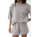 Gray