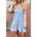 Beau Blue