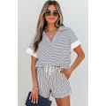 Black Stripe