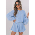 Sky Blue