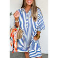Blue Stripe