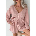 Gossamer Pink