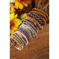 Multicolour