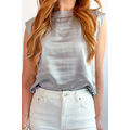 Silvery
