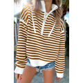 Khaki Stripe