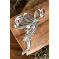 Silvery