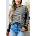 Black Stripe
